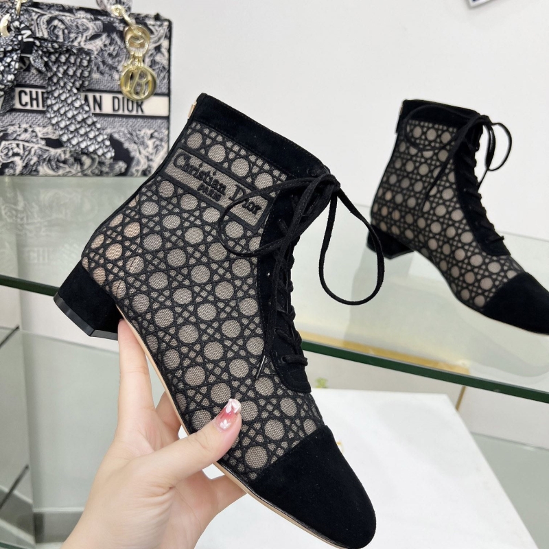 ch**an D*or boots